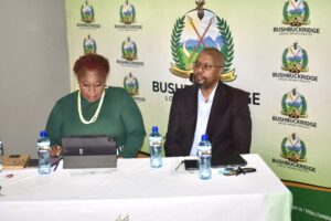 BLM AND WITS RURAL KNOWLEDGE HUB HOSTED SCIENCE AND SERVICE DELIVERY SYMPOSIUM